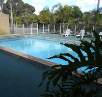 Cottonwood Motor Inn - Accommodation Search
