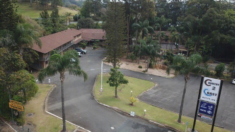 Country 2 Coast Motor Inn Coffs Harbour - Accommodation Search 1
