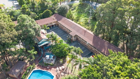 Country 2 Coast Motor Inn Coffs Harbour - Accommodation Search 3
