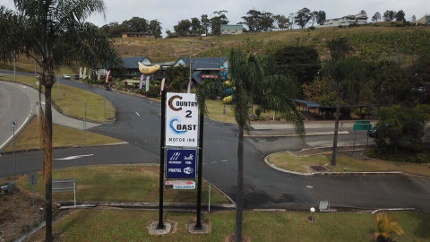 Country 2 Coast Motor Inn Coffs Harbour - Accommodation Search 0