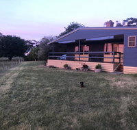 Country Farm House close to Ballarat - Accommodation Search