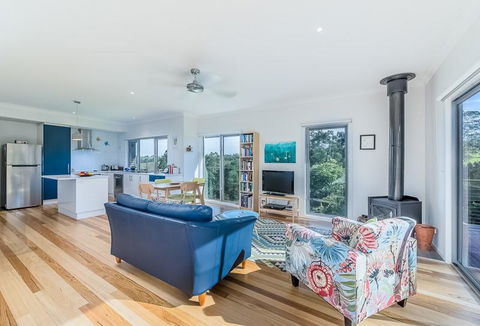Country Getaway Neerim South - Accommodation Search 3