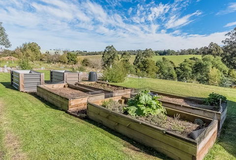 Country Getaway Neerim South - Accommodation Search 1