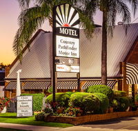 Country Pathfinder Motor Inn - Accommodation Search