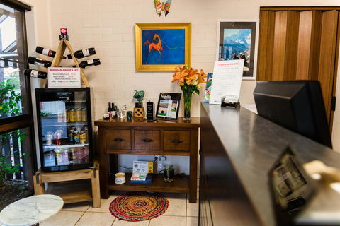 Country Pathfinder Motor Inn - Accommodation Search 2