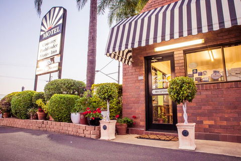Country Pathfinder Motor Inn - Accommodation Search 3