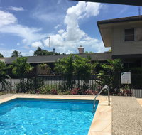 Country Plaza Motor Inn - Accommodation Search