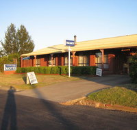 Country Road Motel St Arnaud - Accommodation Search