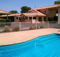 Country Roads Motor Inn - Accommodation Search