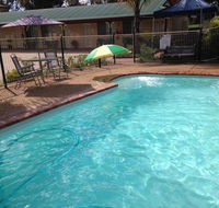 Country Rose Motel Warwick - Accommodation Search
