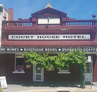 Courthouse Hotel - Accommodation Search