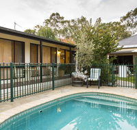 Courtsidecottage Bed and Breakfast - Accommodation Search