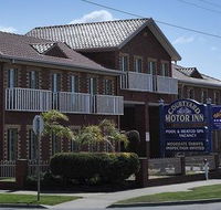 Courtyard Motor Inn - Accommodation Search