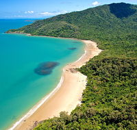 Cow Bay Hilltop Escape - Accommodation Search