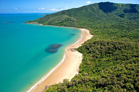 Cow Bay Hilltop Escape - Accommodation Search 0