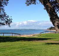 Cowes Foreshore Tourist Park - Accommodation Search