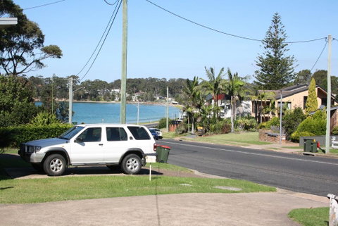 Cozy Beach Weekender - Accommodation Search 1