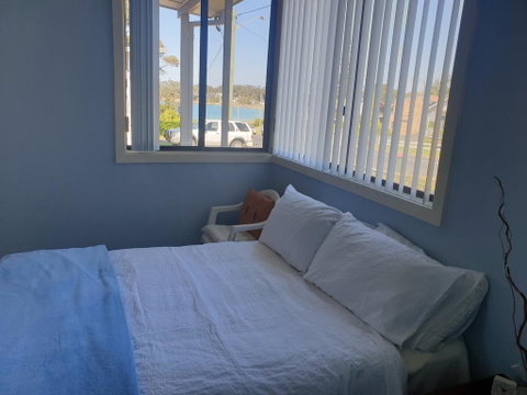 Cozy Beach Weekender - Accommodation Search 0