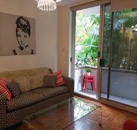 Cozy Marrickville Apartment Near Centre - Accommodation Search
