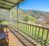 Crabapple Cottage - Accommodation Search