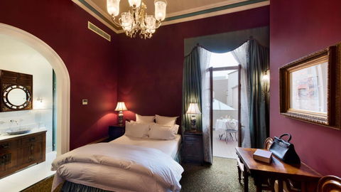 Craig's Royal Hotel - Accommodation Search 2