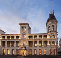 Craig's Royal Hotel - Accommodation Search