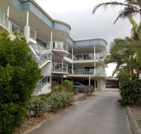 Cranbourne Court Unit 7 - Accommodation Search