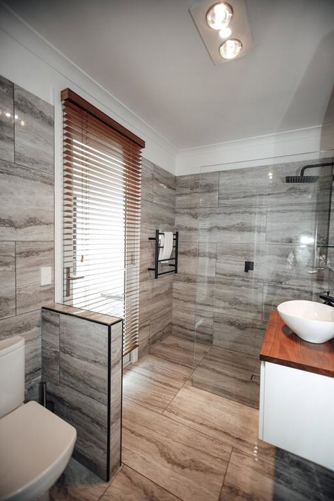 Craypot Cottage Port Campbell - Accommodation Search 3