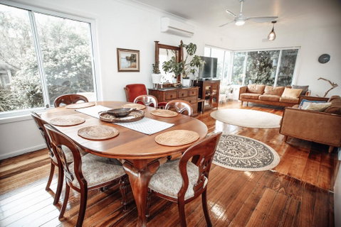 Craypot Cottage Port Campbell - Accommodation Search 1