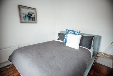 Craypot Cottage Port Campbell - Accommodation Search 2