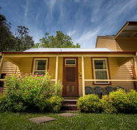 Creek Cottage - Accommodation Search