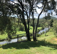 Creekbend - Accommodation Search