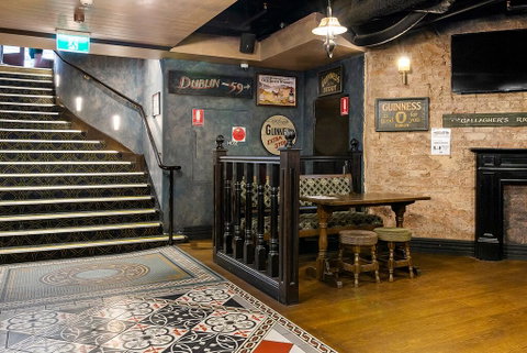 Criterion Hotel Sydney - Accommodation Search 3