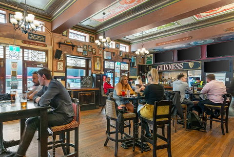 Criterion Hotel Sydney - Accommodation Search 2