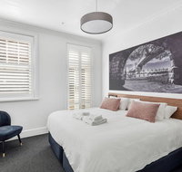 Criterion Hotel Sydney - Accommodation Search