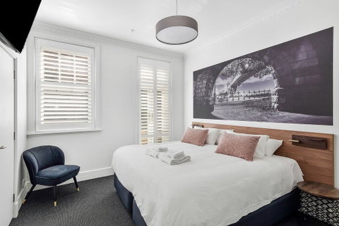 Criterion Hotel Sydney - Accommodation Search 0