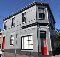 Cromwell Apartment - 3 Red Doors Battery Point - Accommodation Search