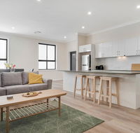 Crooked Lane Apartment - Accommodation Search