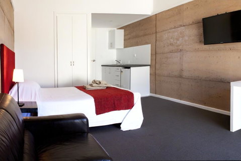 Crossroads Ecomotel - Accommodation Search 1