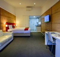 Crossroads Ecomotel - Accommodation Search