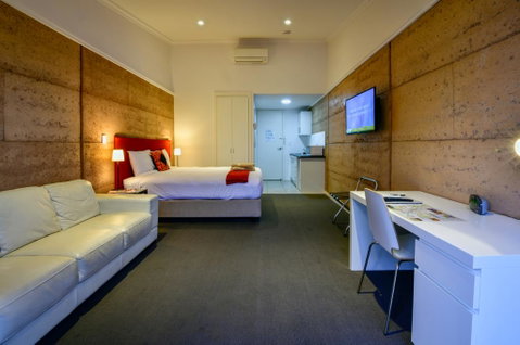 Crossroads Ecomotel - Accommodation Search 0