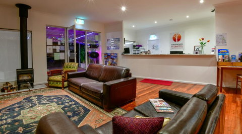 Crossroads Ecomotel - Accommodation Search 3