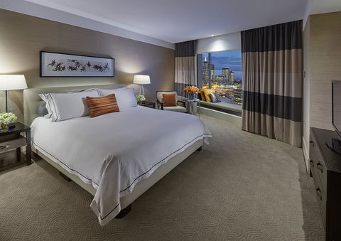 Crown Towers Melbourne - Accommodation Search 2