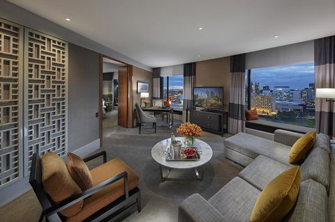 Crown Towers Melbourne - Accommodation Search 1