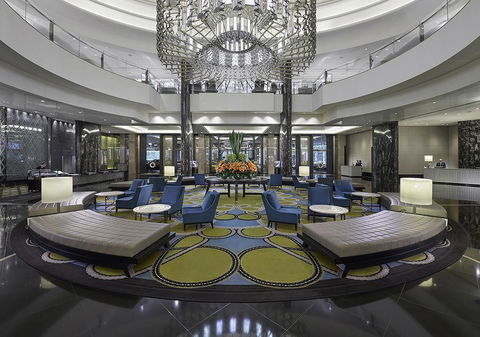 Crown Towers Melbourne - Accommodation Search 3