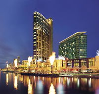Crown Towers Melbourne - Accommodation Search