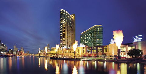 Crown Towers Melbourne - Accommodation Search 0