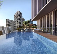 Crowne Plaza Sydney Darling Harbour - Accommodation Search