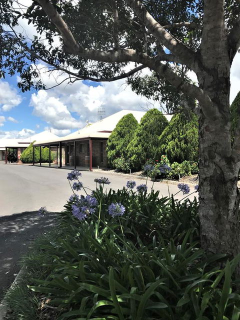 Crows Nest Motel - Accommodation Search 3