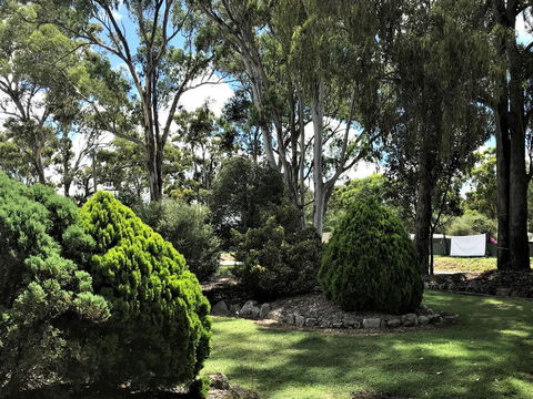 Crows Nest Motel - Accommodation Search 1